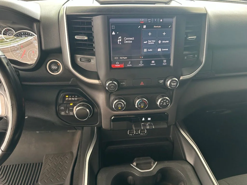 Used 2022 Black Ram Big Horn/Lone Star image 23