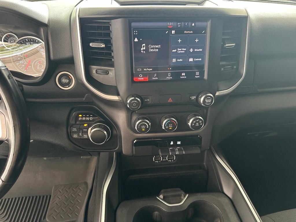 Used 2022 Black Ram Big Horn/Lone Star image 23