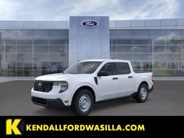 2025 Ford Maverick XL FWD's photo