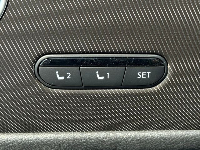 New 2026 RADIANT WHITE INFINITI Luxe 2WD image 14