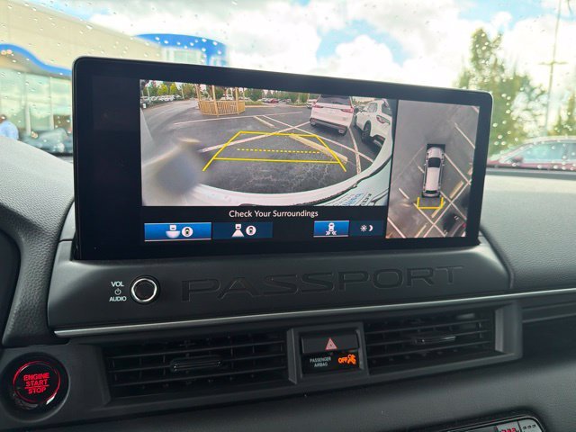 2026 Honda Passport TrailSport Elite - Photo 22