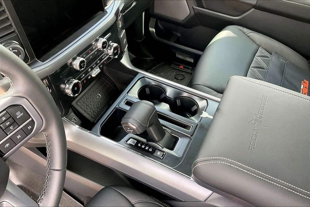 New 2026 Ford F-150 XLT 4D SuperCrew