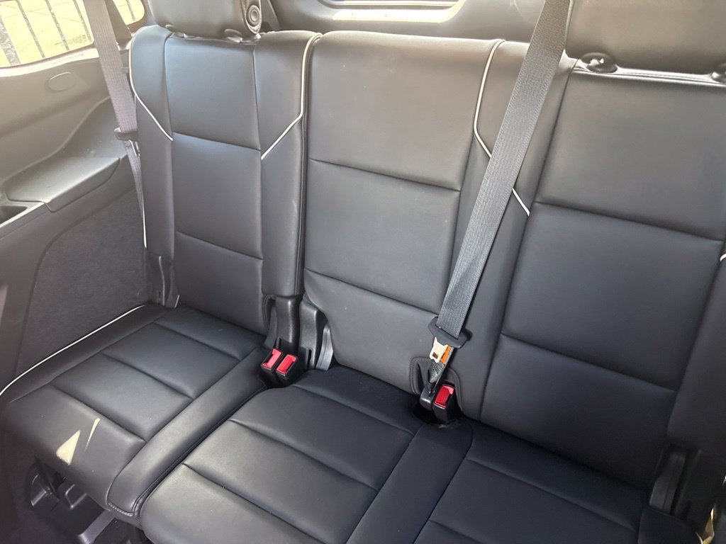 Used 2021 Black Cadillac Premium Luxury image 15