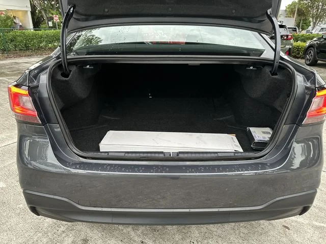 Certified Used 2024 Gray Subaru Premium image 24