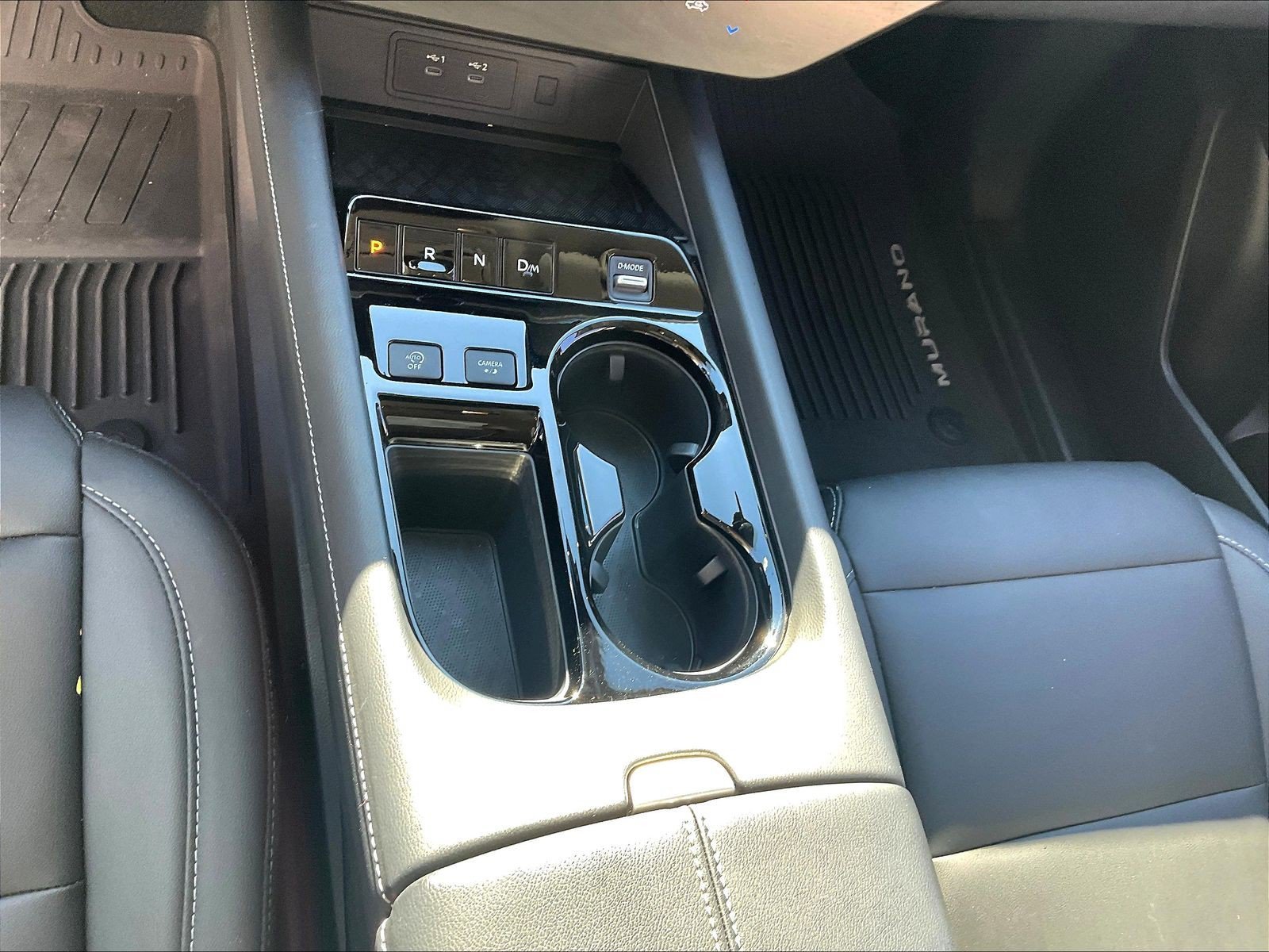 Certified Used 2025 Silver Nissan SL image 37