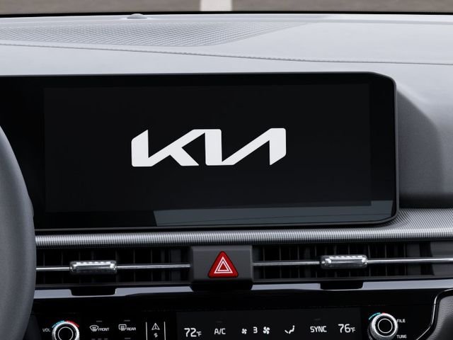 New 2026 Ebony Black Kia EX image 20