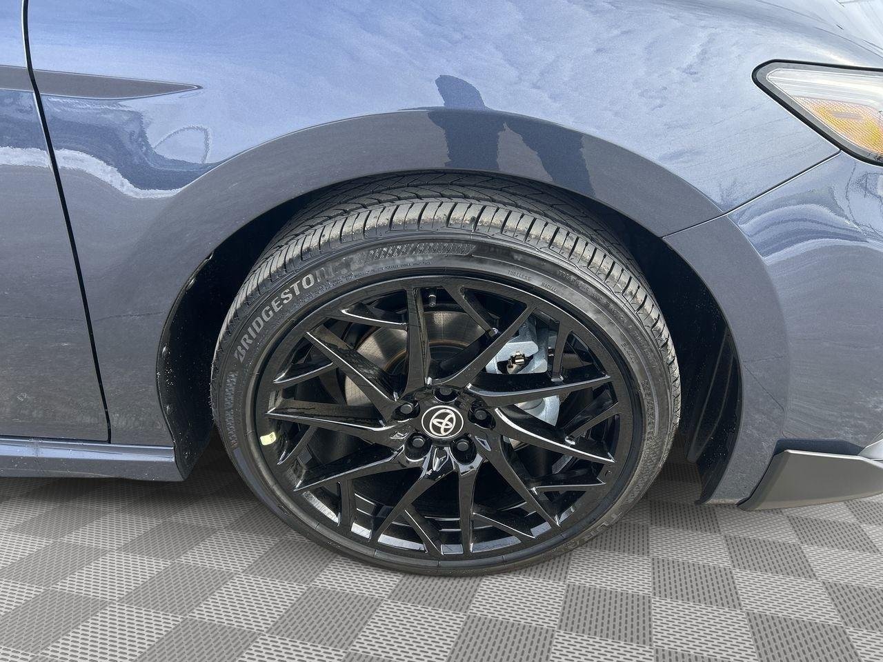 Used 2026 Toyota Camry SE with VIN 4T1DAACK0TU688057 for sale in Kansas City