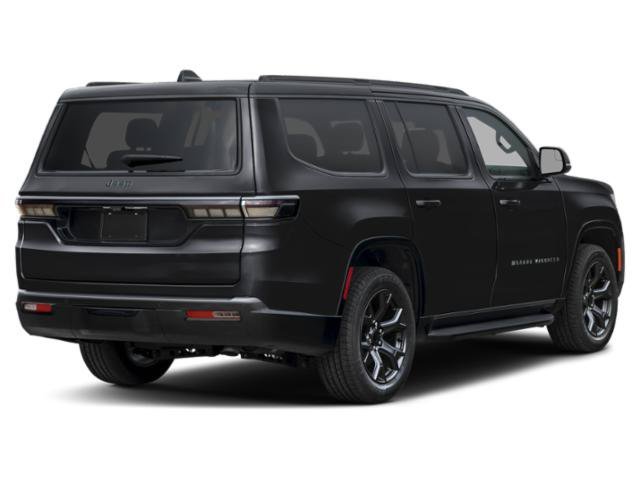 New 2026 High Gloss Black Exterior Paint Jeep  image 2