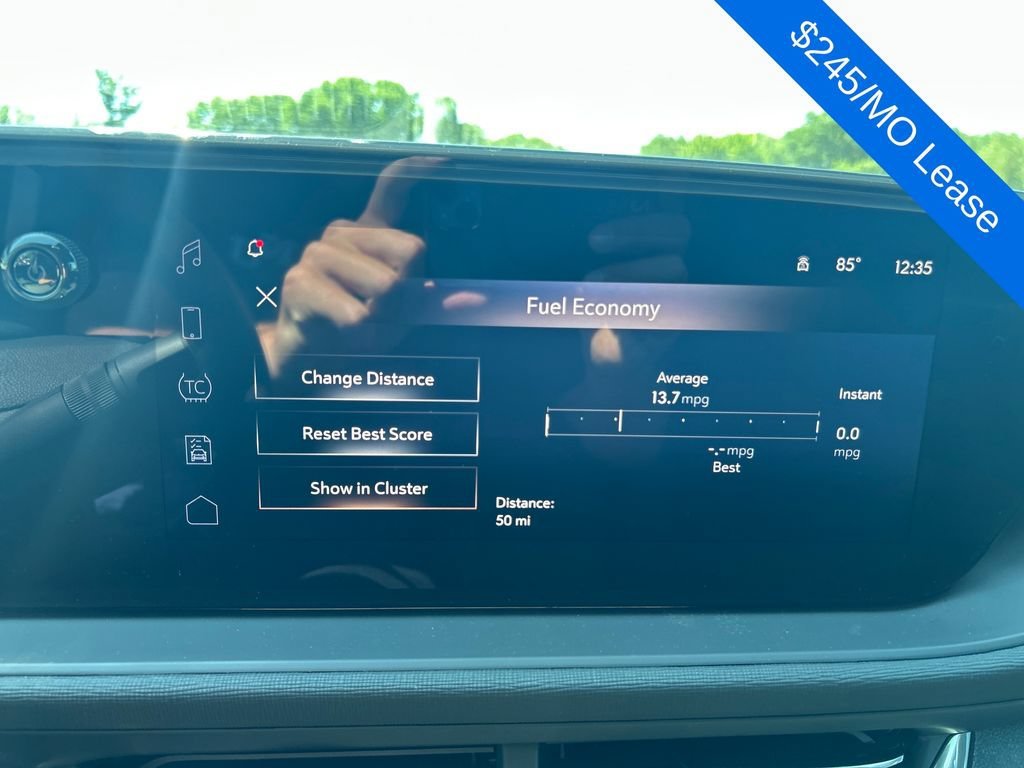 2026 Buick Envista Preferred - Photo 104