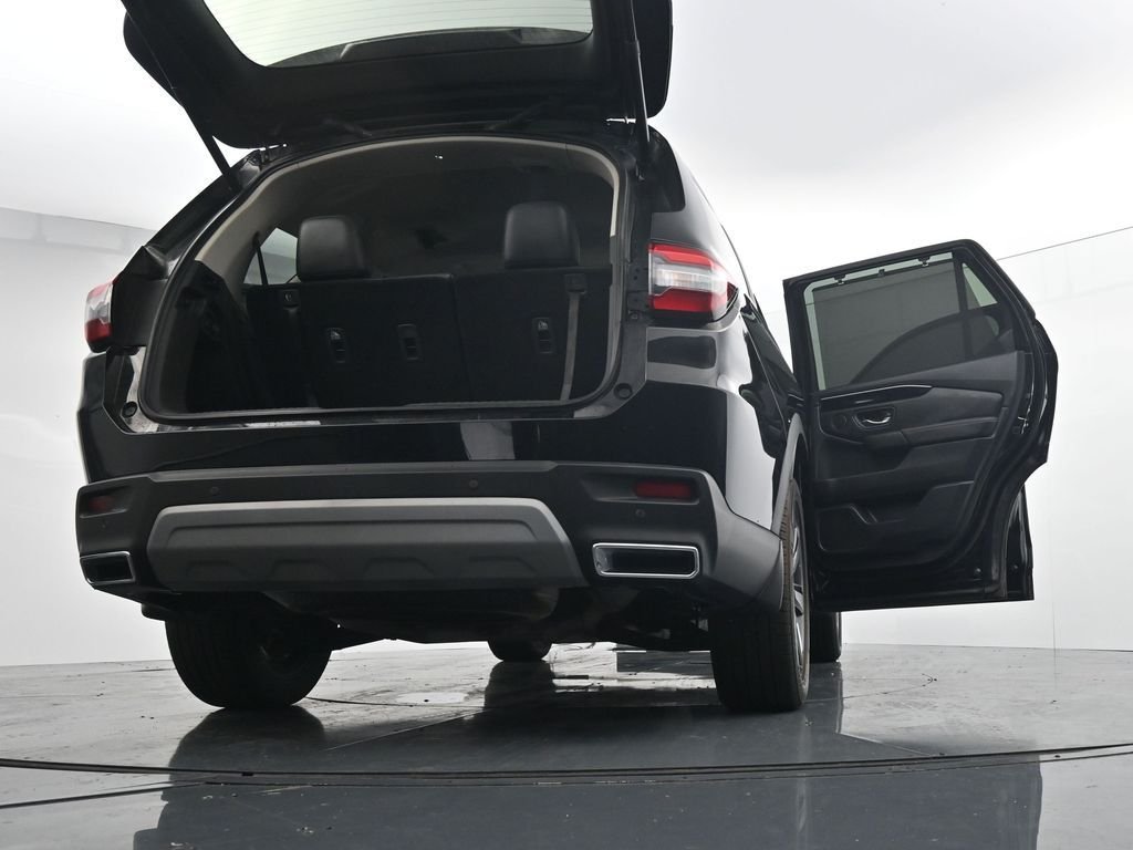 2023 Honda Pilot Touring - Photo 47