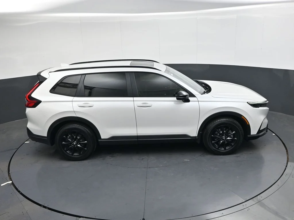 2026 Honda CR-V Sport-L - Photo 26