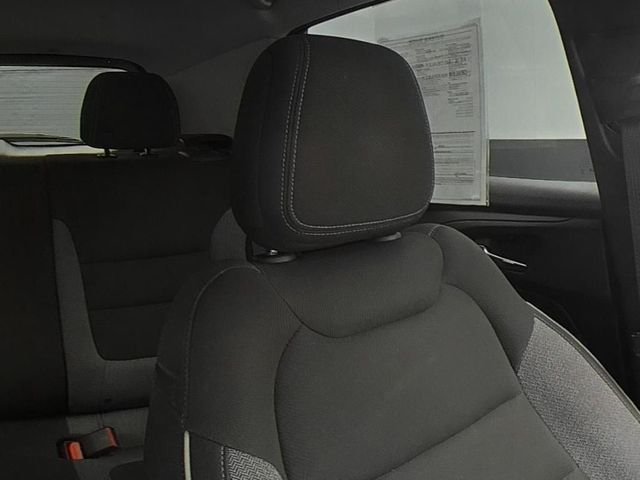 Used 2023 Black Chevrolet LT image 33