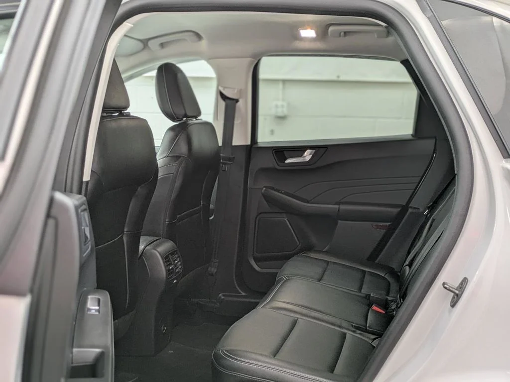 2022 Ford Escape SEL - Photo 25