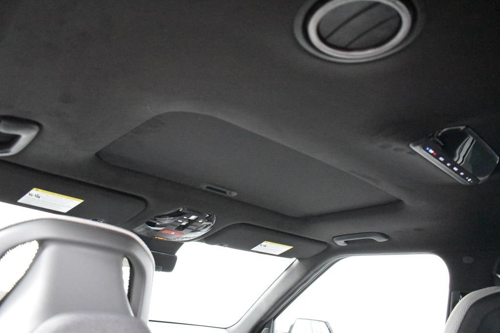 New 2026 Wolf Gray / Black Roof Kia GT-Line AWD image 17