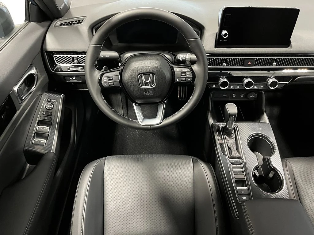 2026 Honda Civic Sport Touring - Photo 22