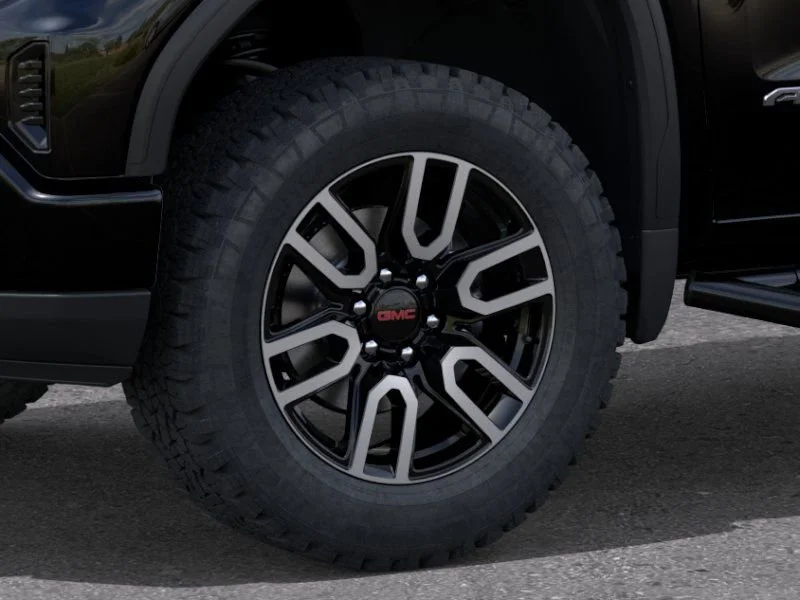 2026 GMC Sierra 1500 AT4 - Photo 9