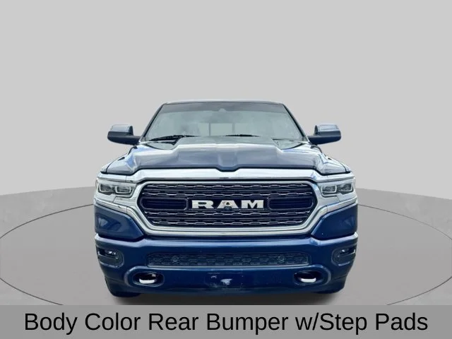 Used 2021 Blue Ram Limited image 20