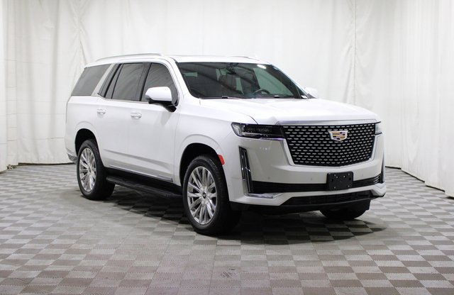 2024 Cadillac Escalade 4WD Premium Luxury