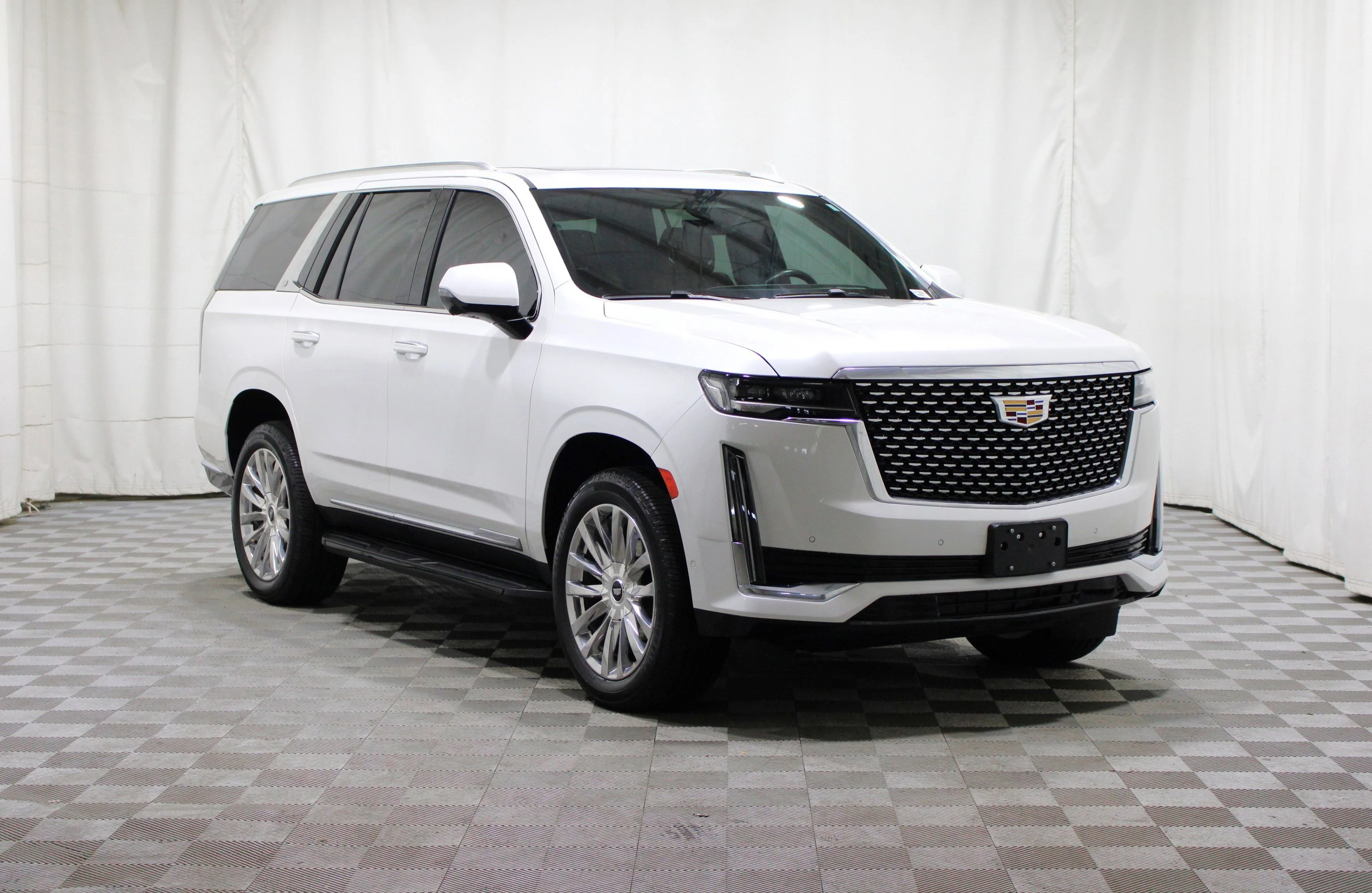 2024 Cadillac Escalade 4WD Premium Luxury's photo