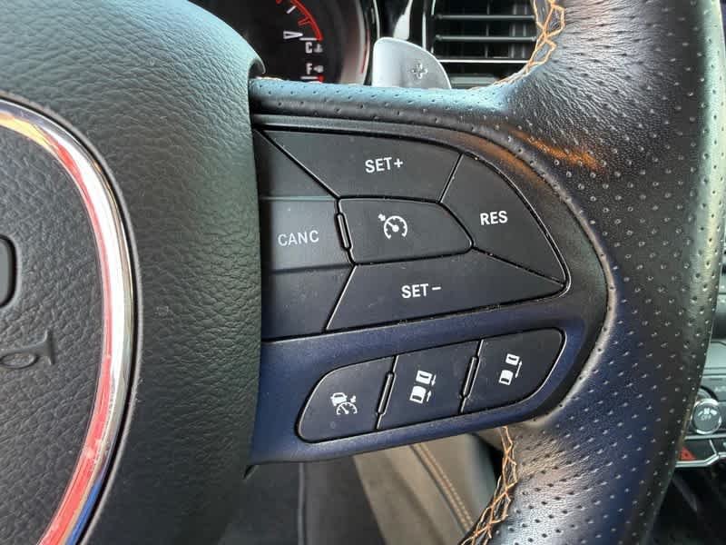 Used 2025 DB Black Clearcoat Dodge R/T 20th Anniversary Plus image 17