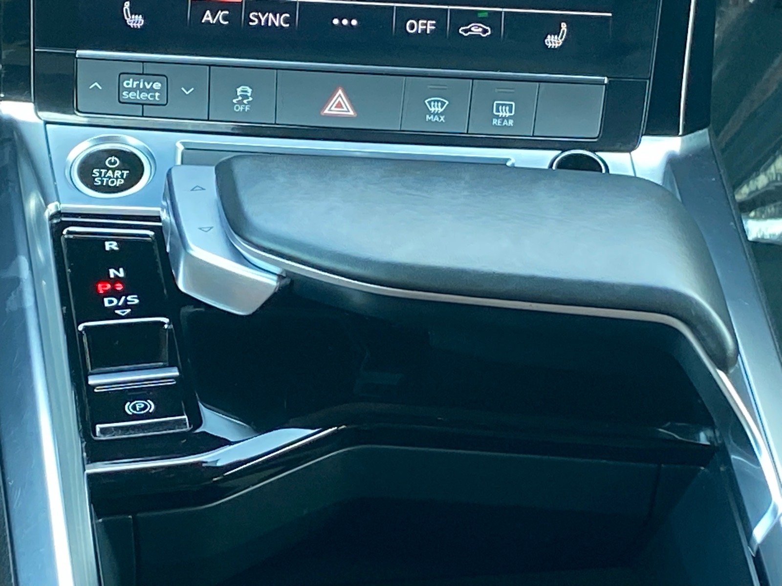 Used 2022 Black Audi Premium Plus image 11