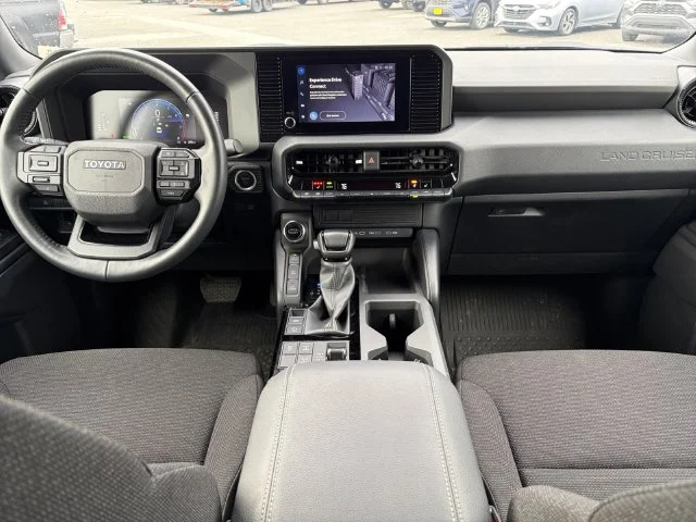 Used 2025 White Toyota 1958 image 21