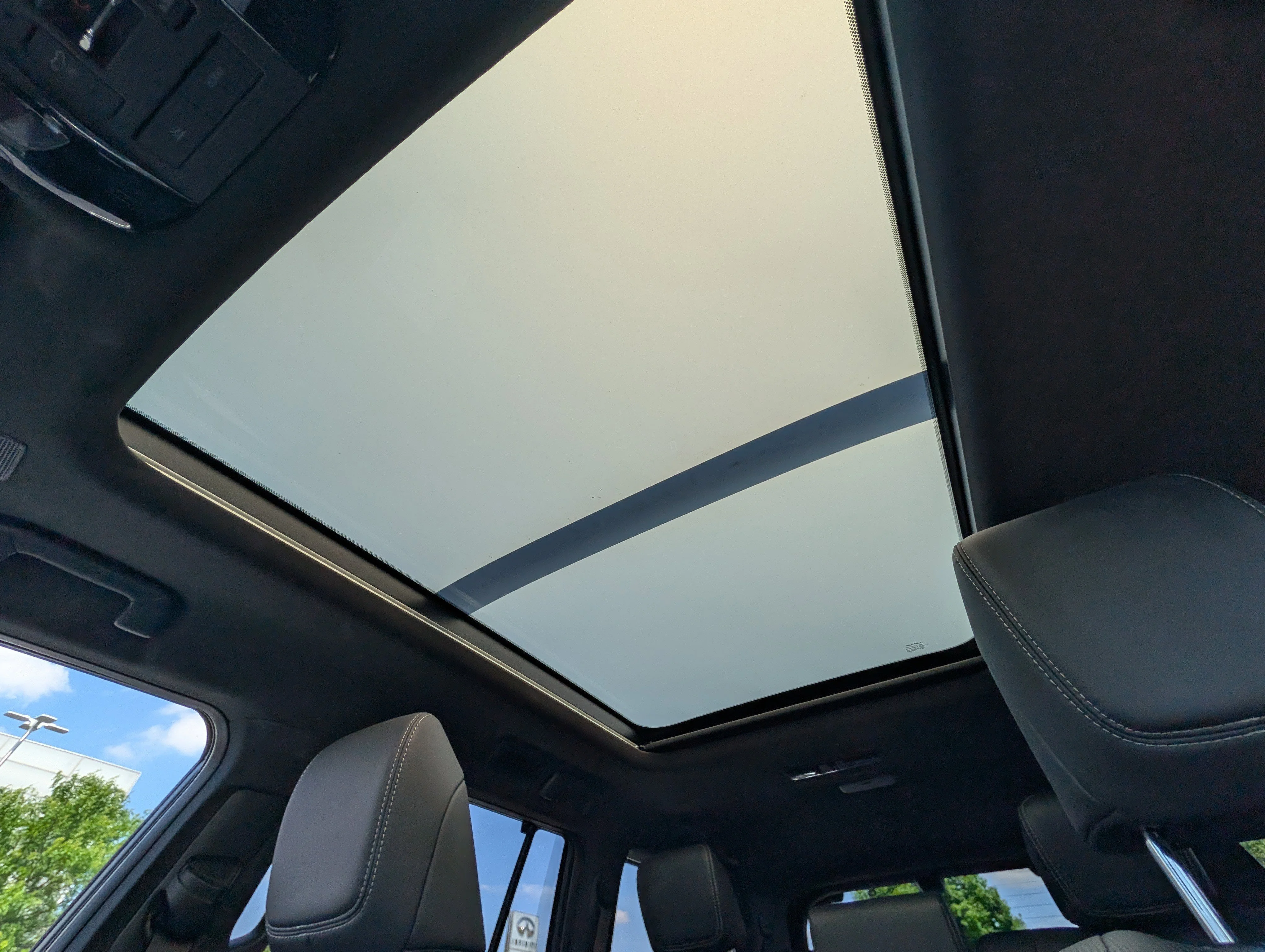 Used 2024 Nebula Gray Pearl Lexus GX 550 Luxury+ image 32
