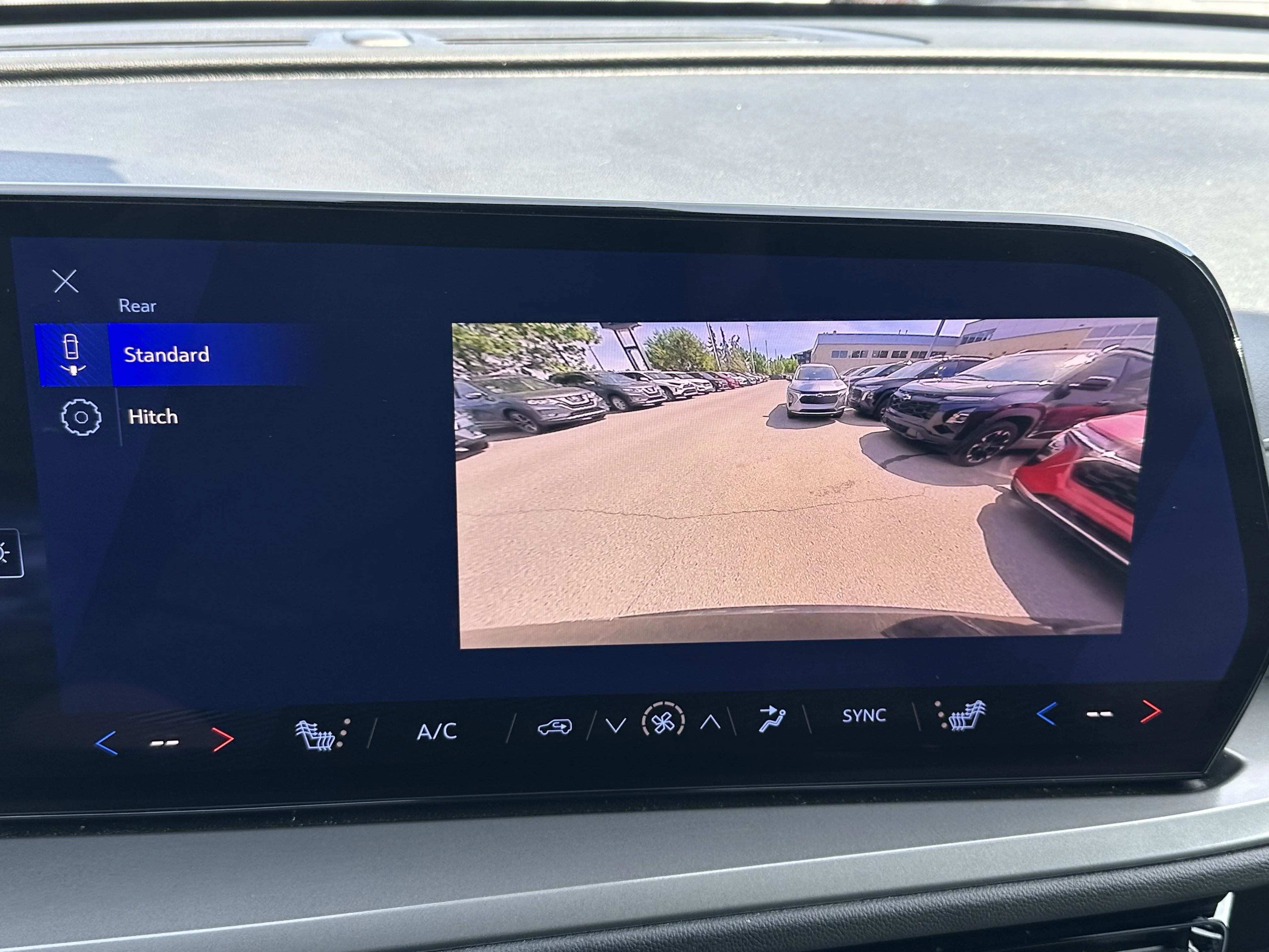 Certified Used 2026  Chevrolet LT image 15
