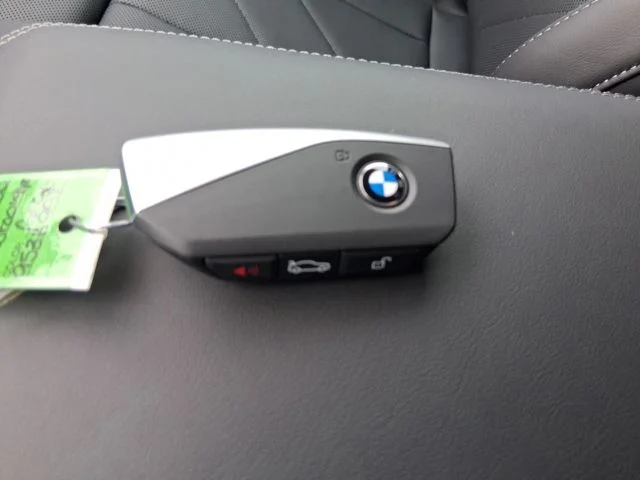New 2026 Brooklyn Grey Metallic BMW 30 xDrive image 19