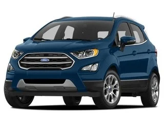 Used 2018  Ford SE Front-wheel Drive image 1
