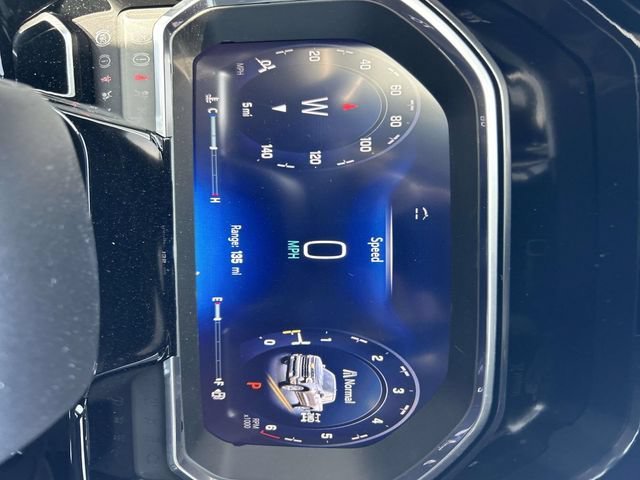 2026 Chevrolet Silverado 1500 RST - Photo 25