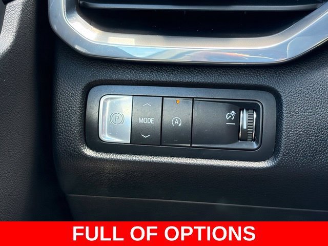2026 GMC Acadia Elevation - Photo 20