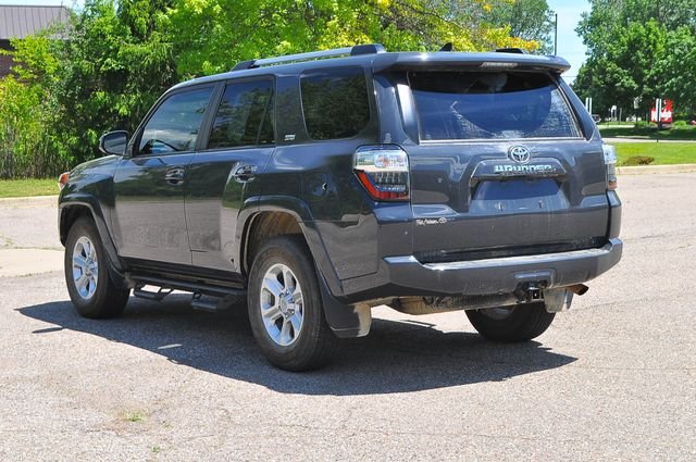 Used 2024  Toyota SR5 image 5