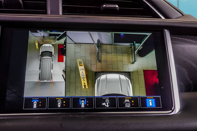 Used 2024 Black GMC Denali image 33
