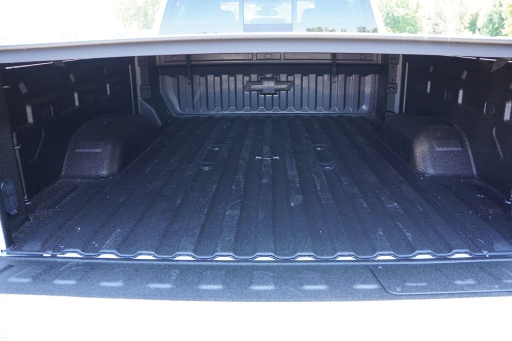 2026 Chevrolet Silverado 3500 HD LTZ - Photo 19