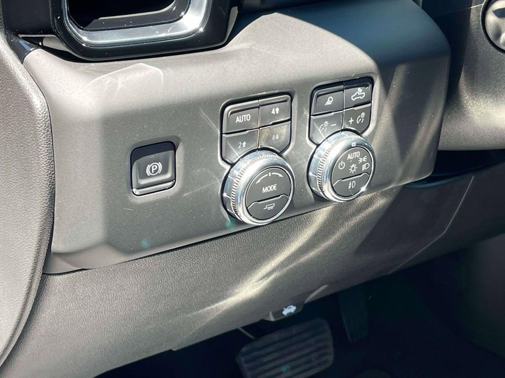 New 2026 Onyx Black GMC Denali image 24