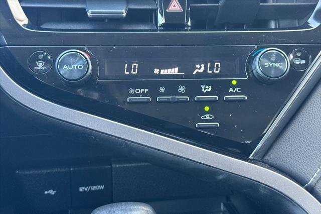 Certified Used 2023 ICE CAP Toyota  image 23
