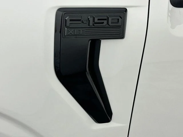 New 2026 Ford F-150 XLT