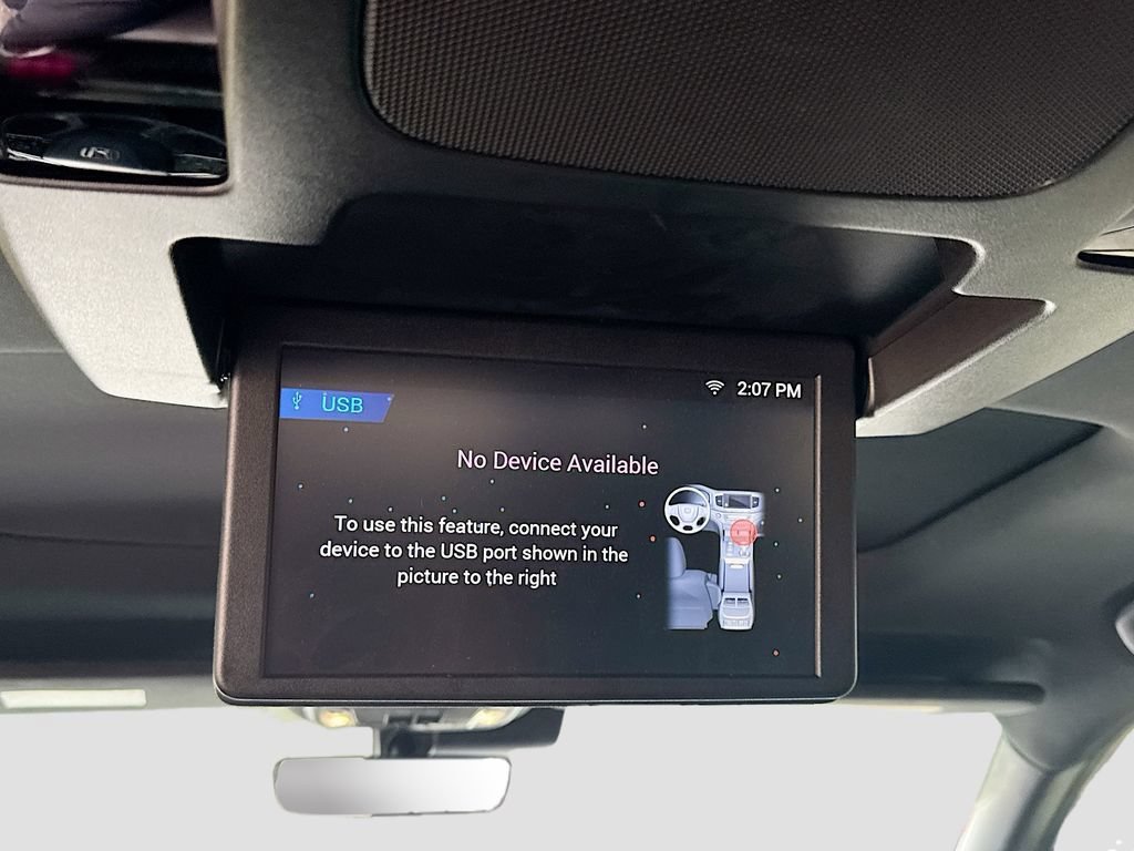 Used 2021 White Honda Black Edition image 29
