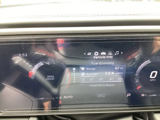 New 2026 Redeye Dodge R/T 4-DOOR AWD image 17