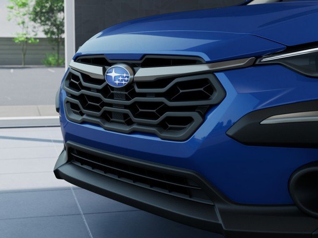 New 2027 DAYBREAK BLUE PEARL Subaru Limited image 10