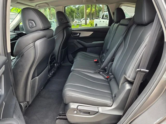 Used 2024 Brown Acura 3.5L image 14