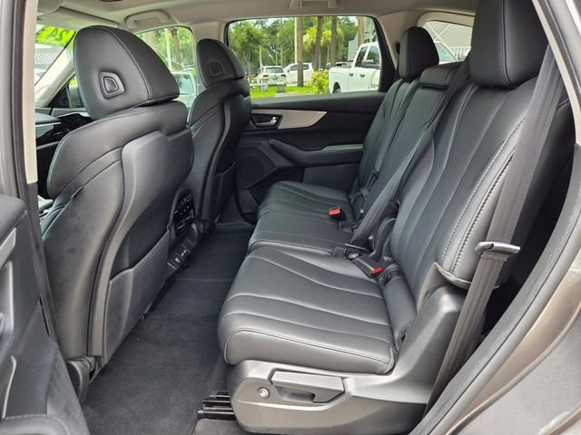Used 2024 Brown Acura 3.5L image 14