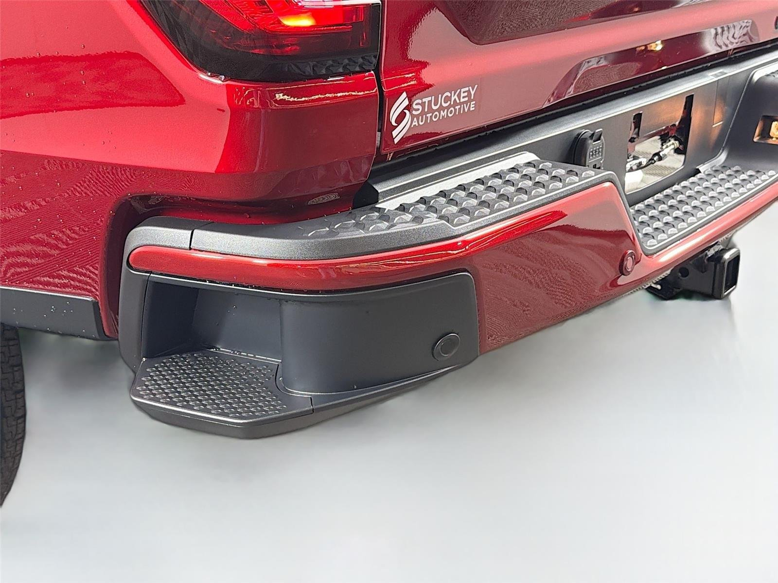 2026 GMC Canyon Elevation - Photo 41
