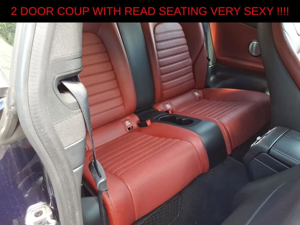 Used 2019 Blue Mercedes-Benz C 300 image 10