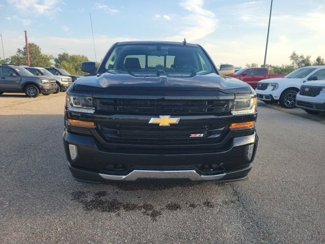 Used 2016 Black Chevrolet LT image 18