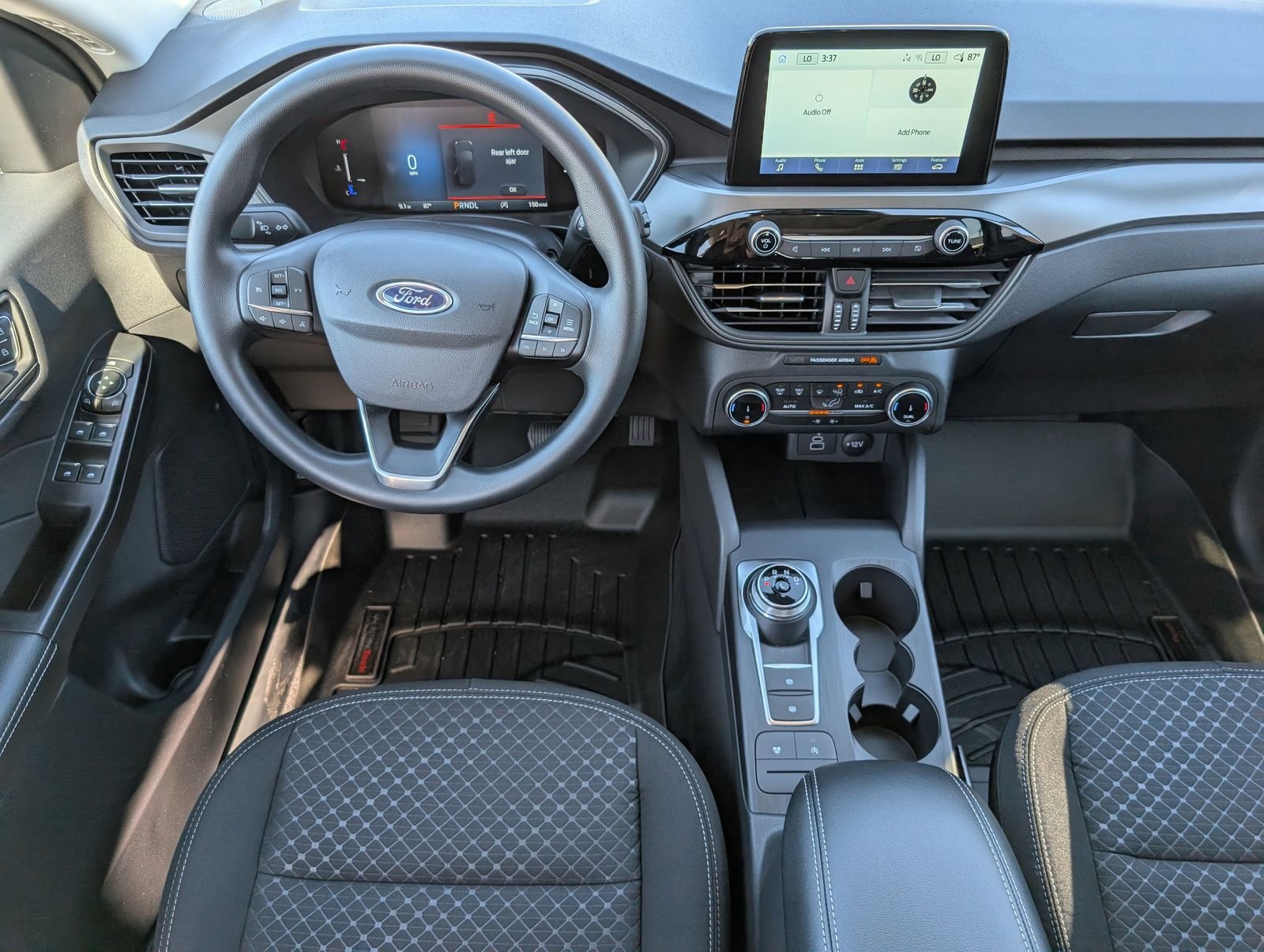 2026 Ford Escape Active - Photo 6