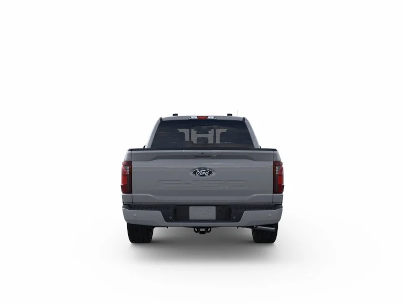New 2026 Avalanche Ford XLT image 5