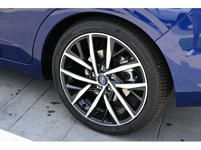 New 2026 Blue Subaru Sport image 43