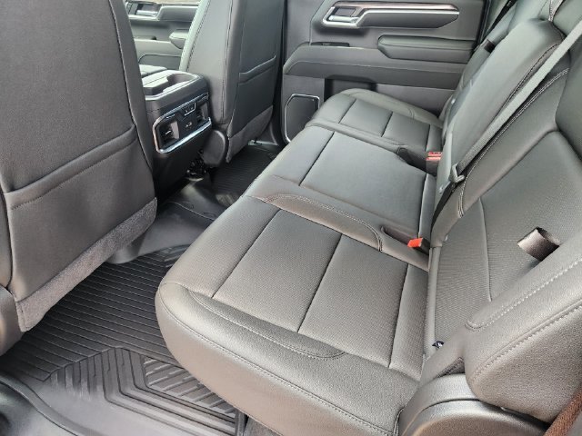 2026 Chevrolet Silverado 2500 HD LTZ - Photo 31